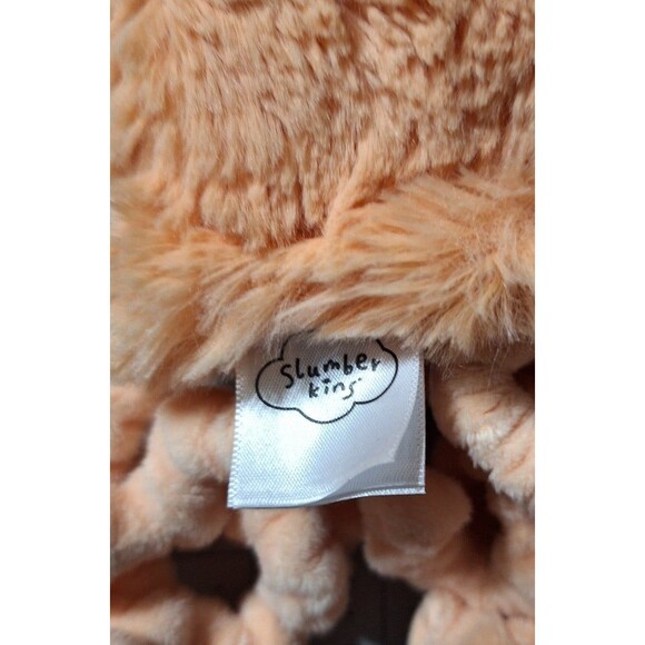 Slumberkins Jellyfish Mini Plush Stuffed Animal Toy - Picture 3 of 6